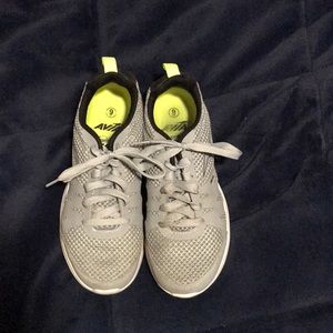 Avia running shoes